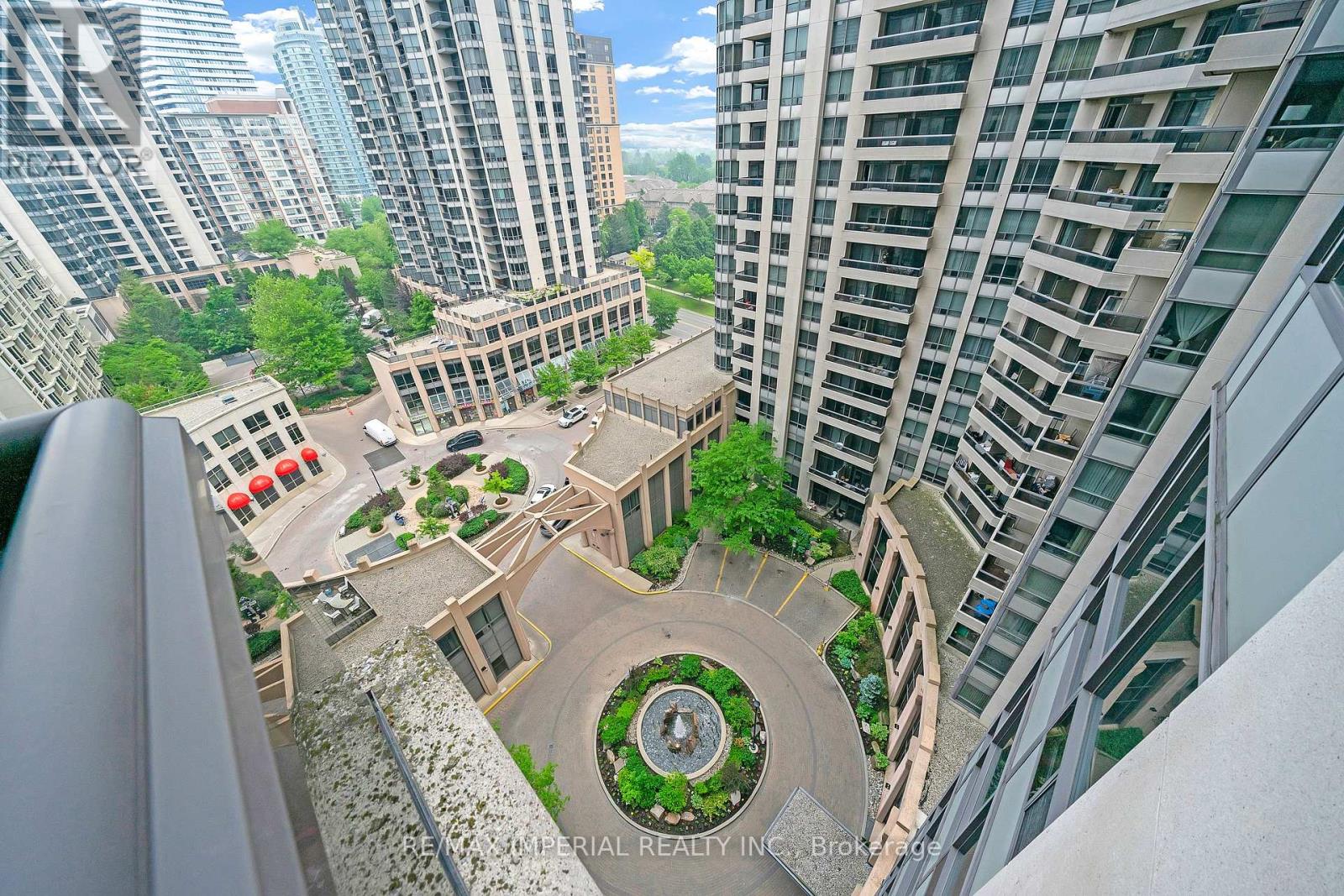 1211 - 5 Northtown Way, Toronto, Ontario  M2N 7A1 - Photo 25 - C12204752