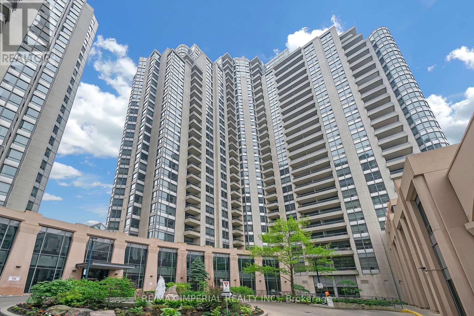1211 - 5 Northtown Way, Toronto, Ontario  M2N 7A1 - Photo 3 - C12204752
