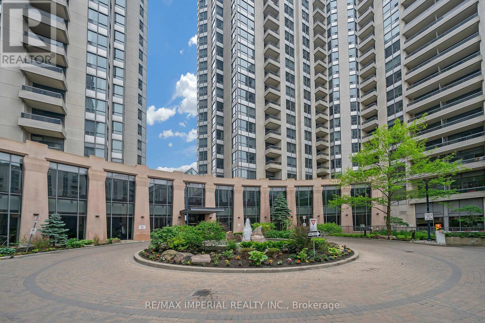 1211 - 5 Northtown Way, Toronto, Ontario  M2N 7A1 - Photo 4 - C12204752