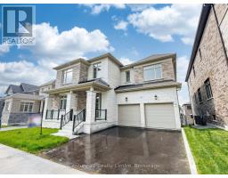 26 HEARN STREET, Bradford West Gwillimbury, Ontario