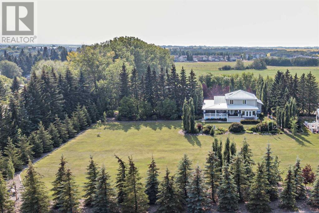 5218 57 Street, Stettler, Alberta  T0C 2L0 - Photo 1 - A2207789