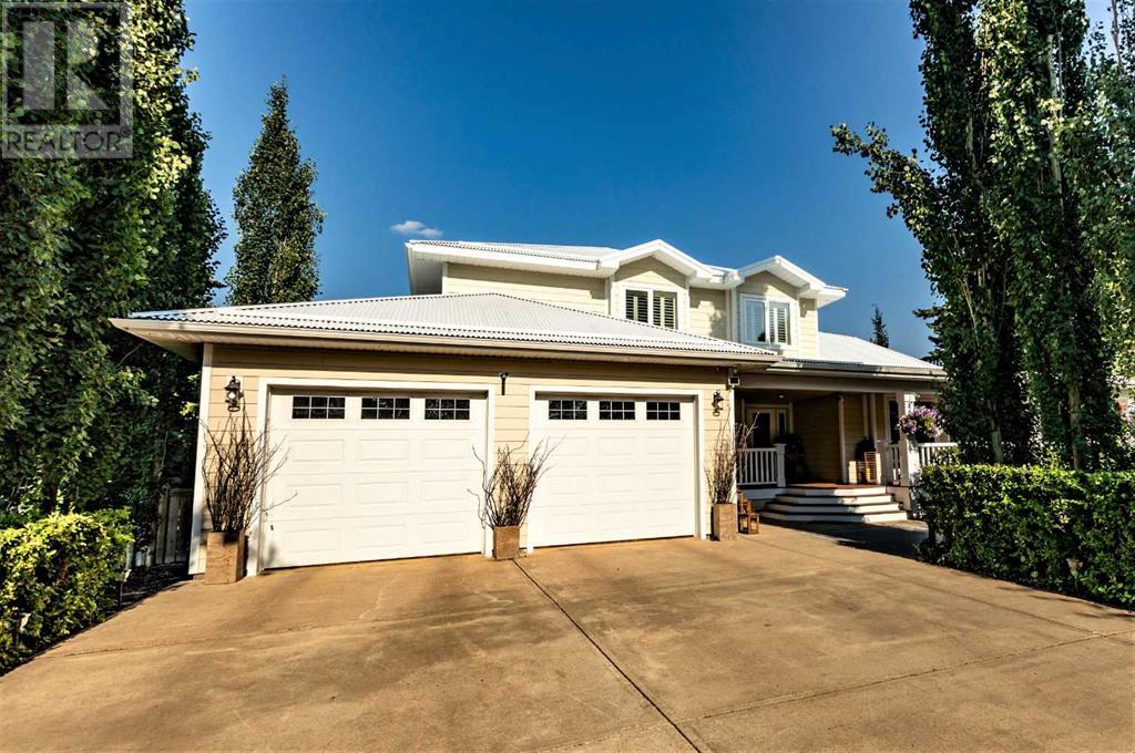 5218 57 Street, Stettler, Alberta  T0C 2L0 - Photo 47 - A2207789