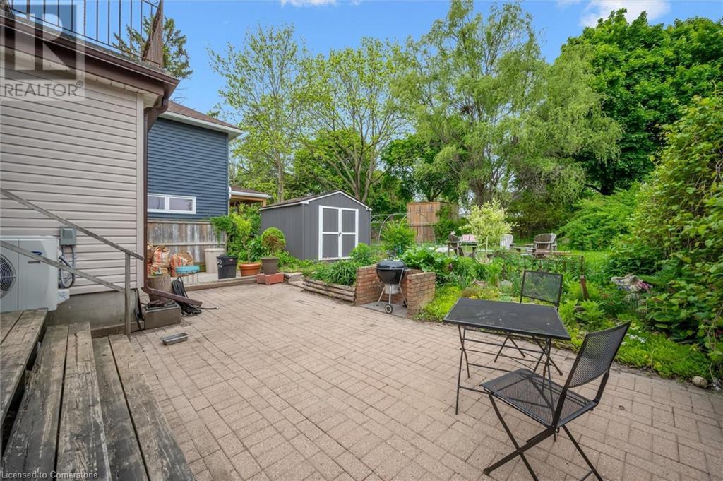 208 Stirling Avenue S, Kitchener, Ontario  N2G 3N9 - Photo 23 - 40734111