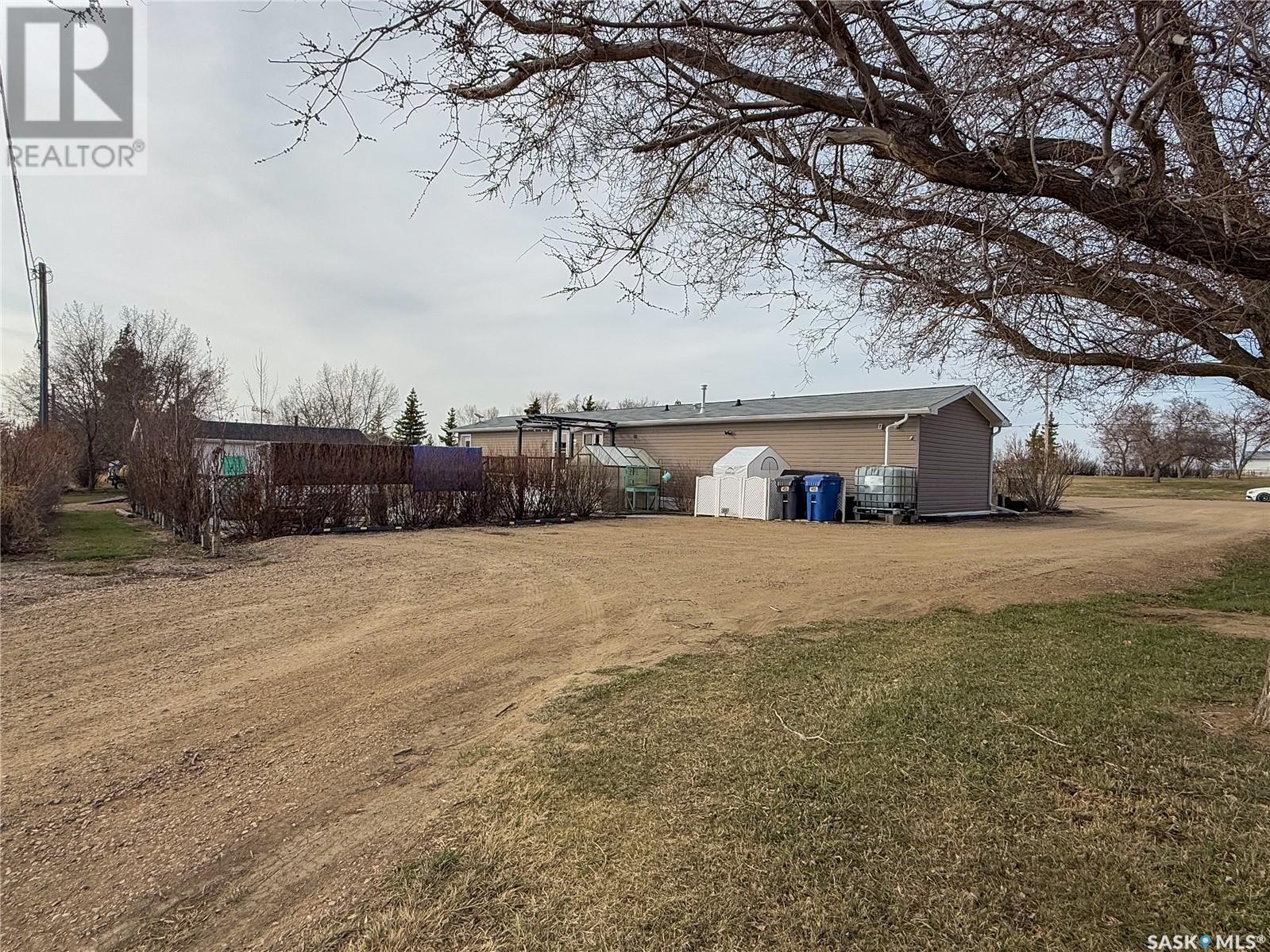 306 2nd Avenue W, Climax, Saskatchewan  S0N 0A7 - Photo 22 - SK003794