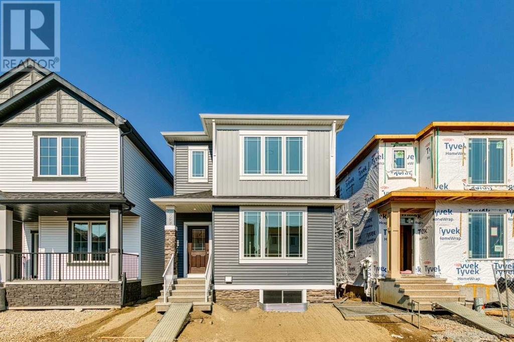 429 Hotchkiss Drive Se, Calgary, Alberta  T3S 0J9 - Photo 1 - A2224228