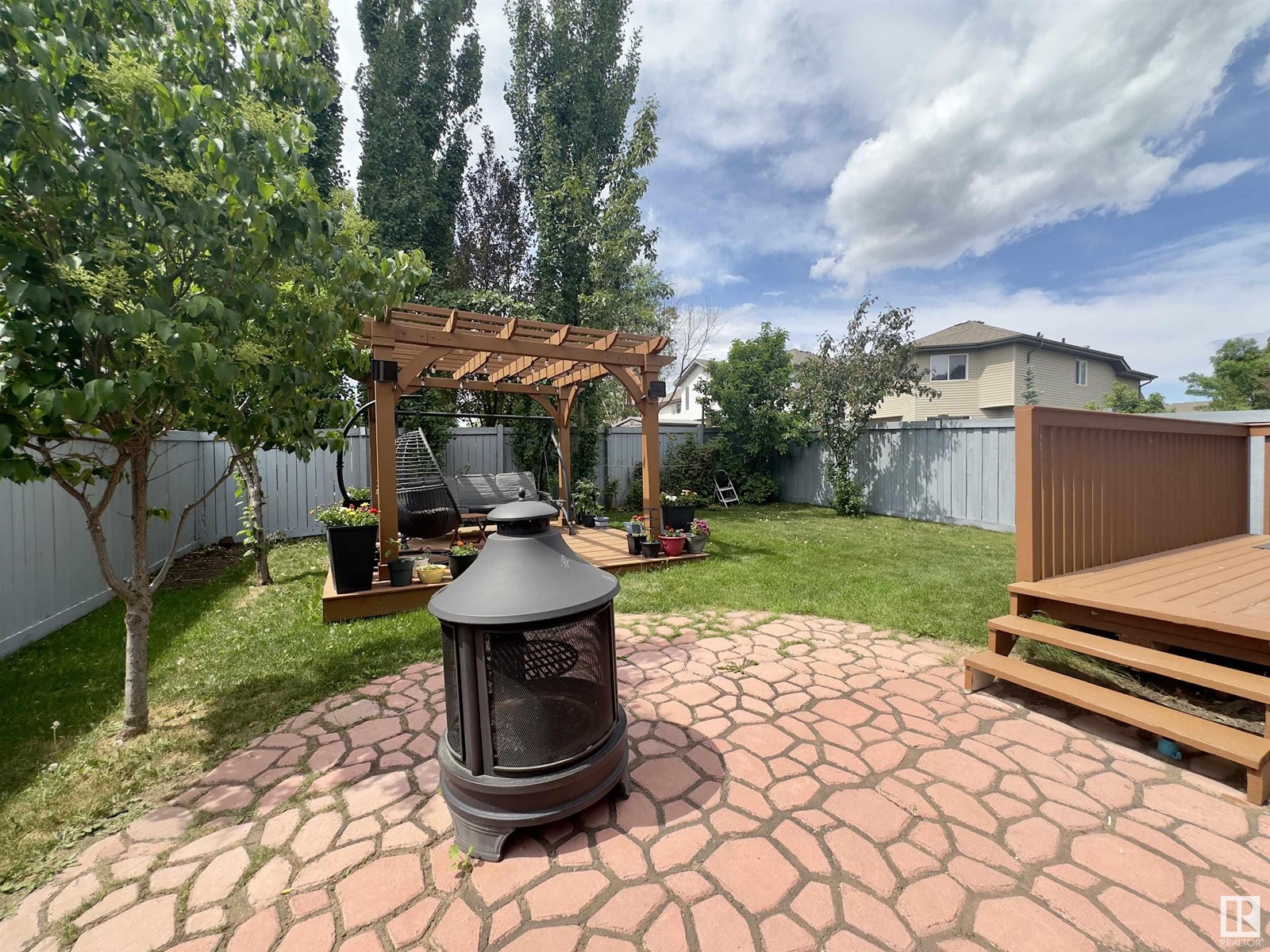6908 Strom Ln Nw, Edmonton, Alberta  T6R 0G3 - Photo 43 - E4441134
