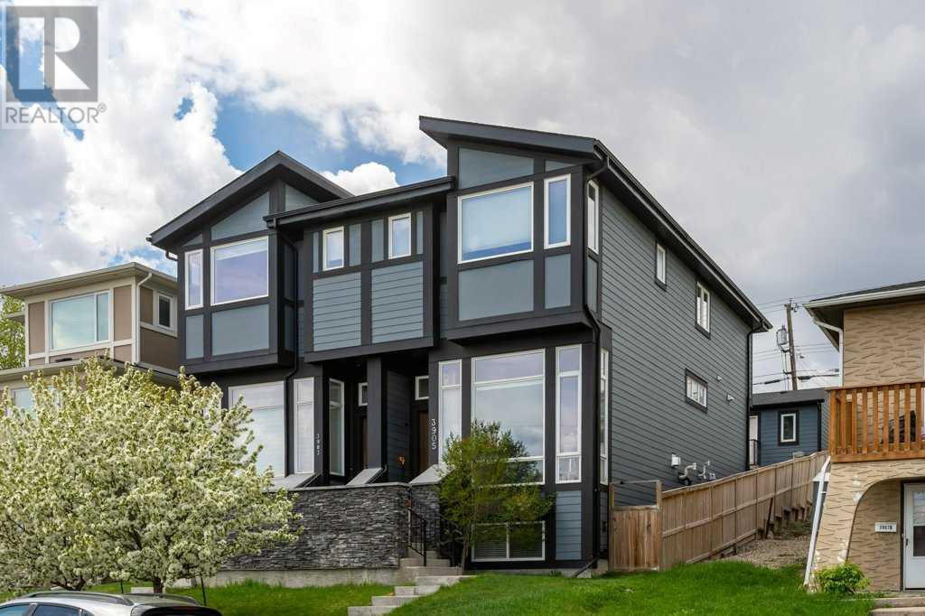 3905 Centre A Street Ne, Calgary, Alberta  T2E 3A7 - Photo 1 - A2224581