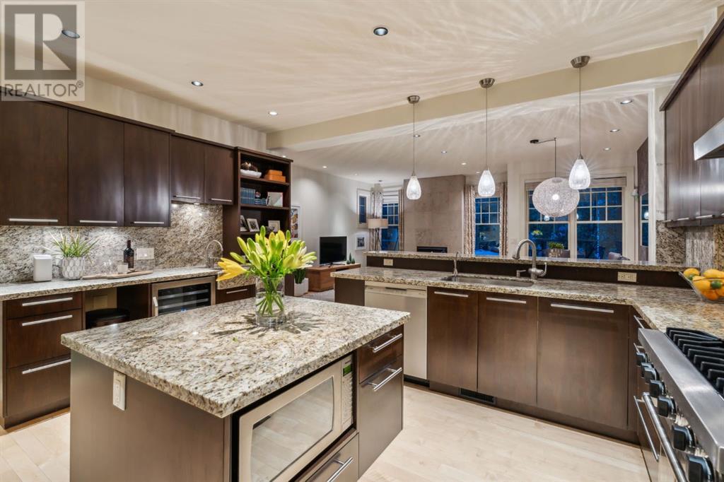 1732a 7 Street Sw, Calgary, Alberta  T3M 0L3 - Photo 8 - A2226934