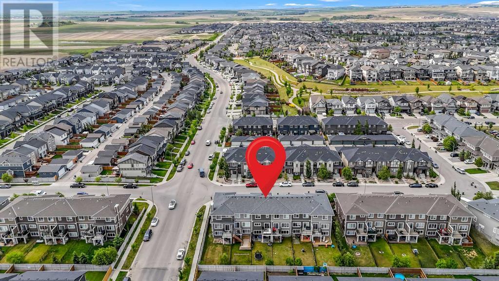 593 Hillcrest Road Sw, Airdrie, Alberta  T4B 4C8 - Photo 41 - A2227415