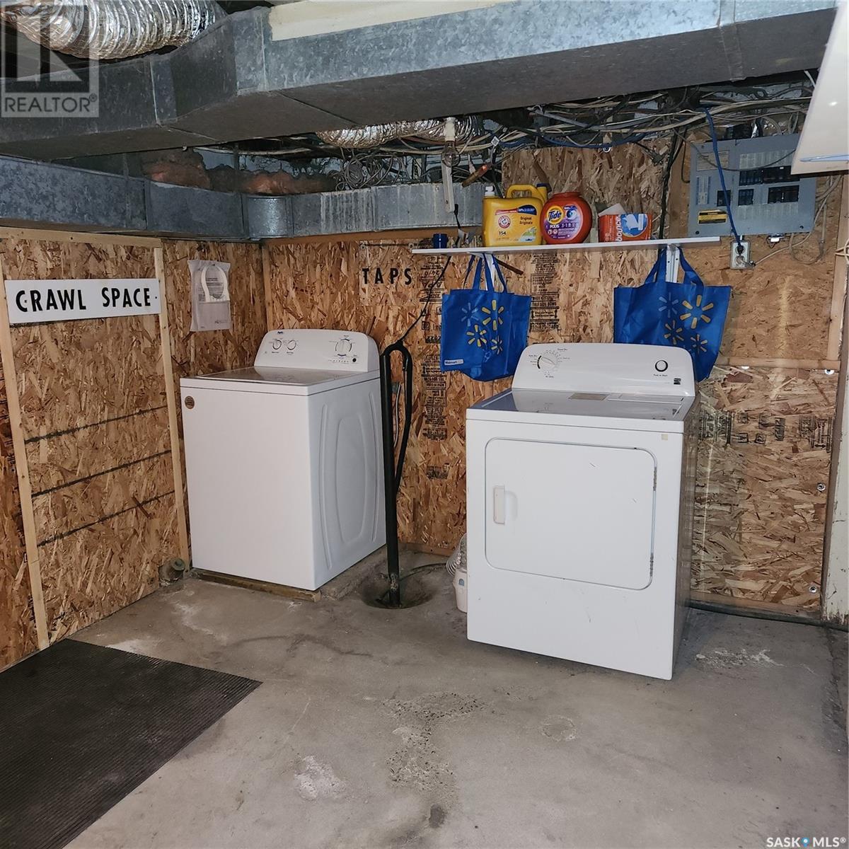 802 Fairford Street E, Moose Jaw, Saskatchewan  S6H 0G4 - Photo 23 - SK008722