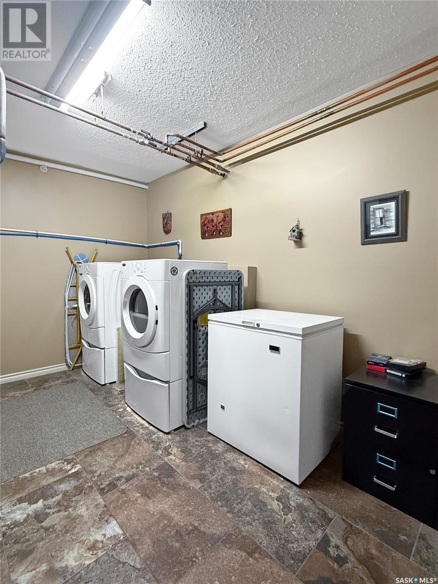 401 1602 1st Street E, Prince Albert, Saskatchewan  S6V 1G7 - Photo 19 - SK008634