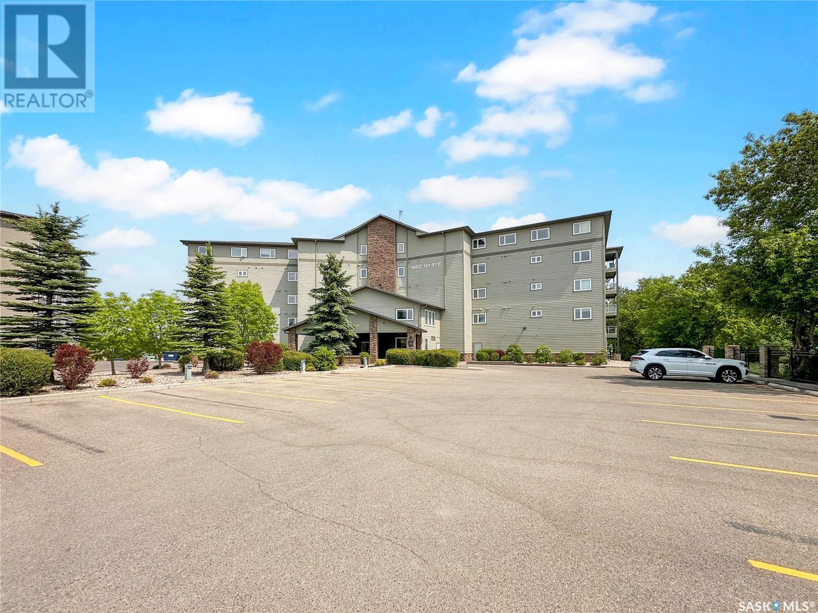 401 1602 1st Street E, Prince Albert, Saskatchewan  S6V 1G7 - Photo 33 - SK008634
