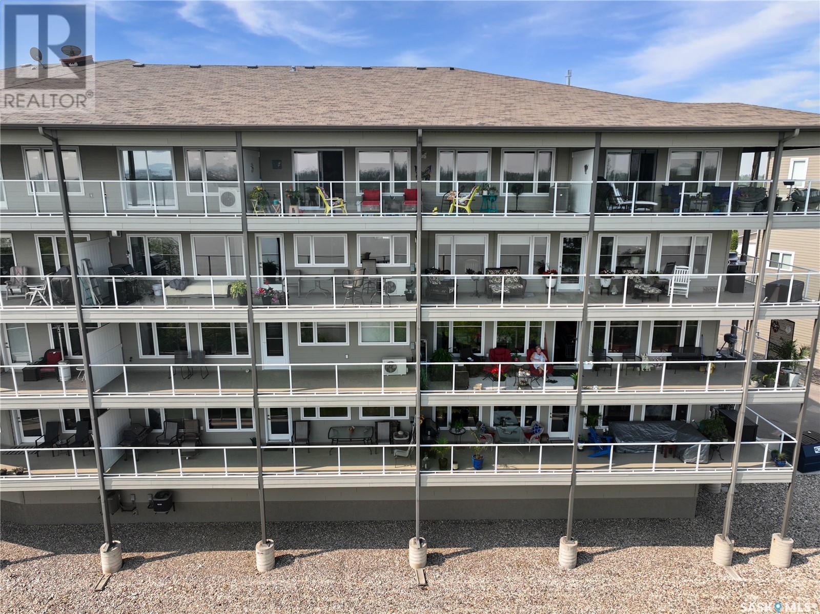 401 1602 1st Street E, Prince Albert, Saskatchewan  S6V 1G7 - Photo 36 - SK008634