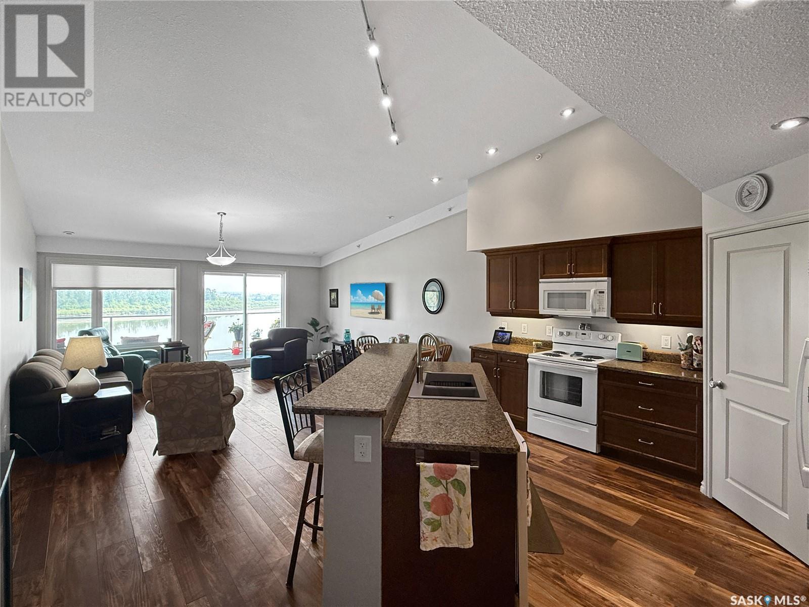 401 1602 1st Street E, Prince Albert, Saskatchewan  S6V 1G7 - Photo 4 - SK008634