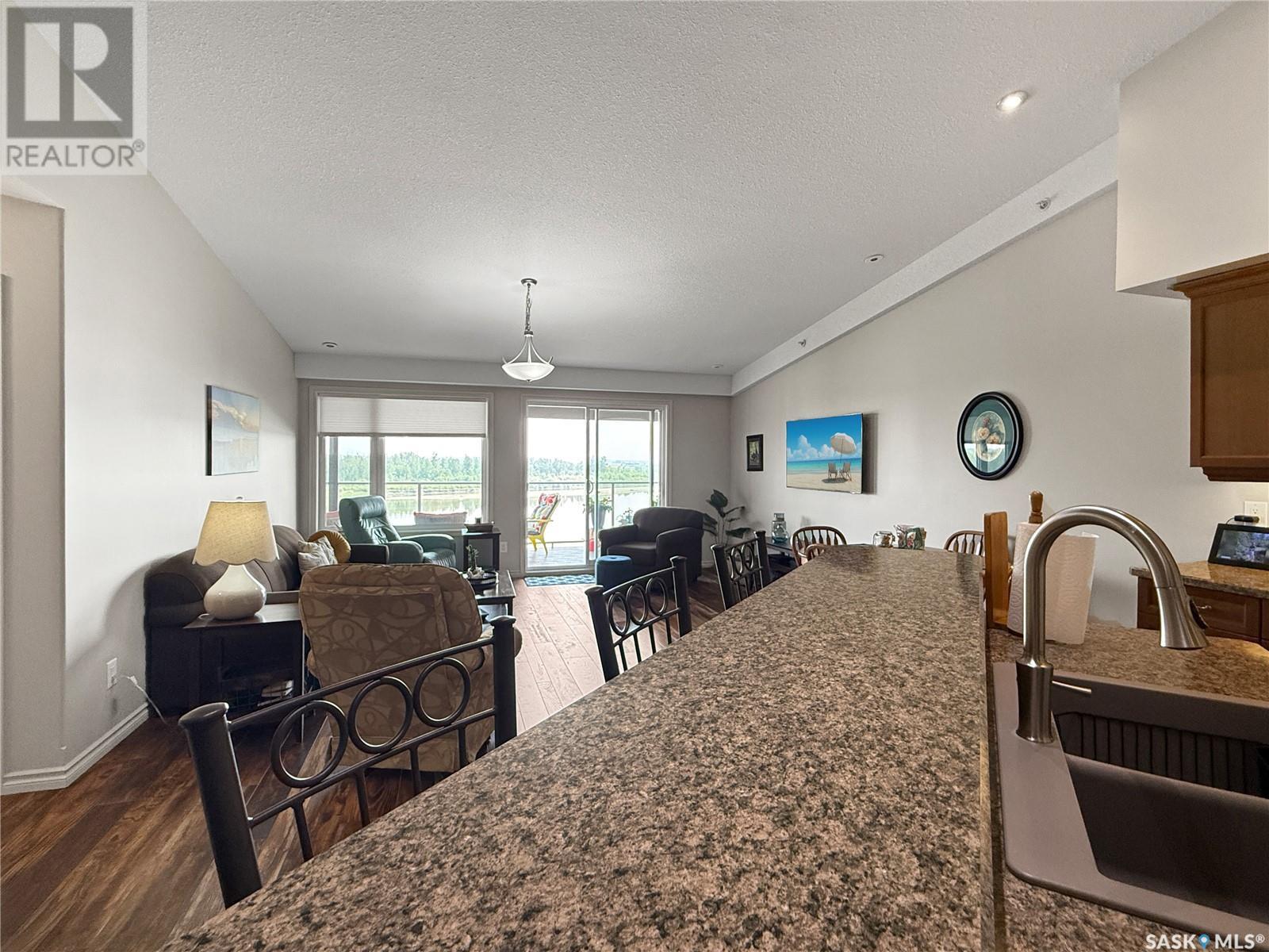 401 1602 1st Street E, Prince Albert, Saskatchewan  S6V 1G7 - Photo 5 - SK008634
