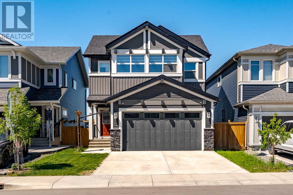 199 Lucas Terrace Nw, Calgary, Alberta  T3P 1X3 - Photo 1 - A2228943