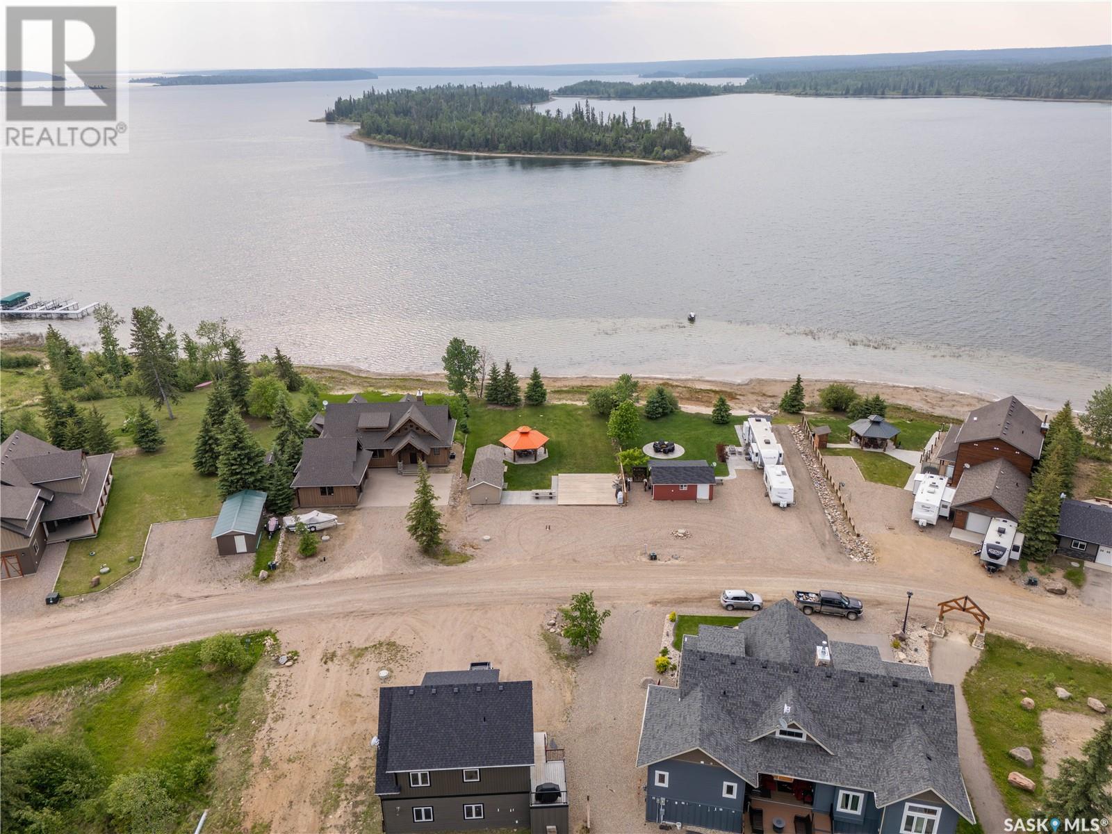 807 Spruce Street, Beaver River Rm No. 622, Saskatchewan  S0M 1A0 - Photo 11 - SK008533