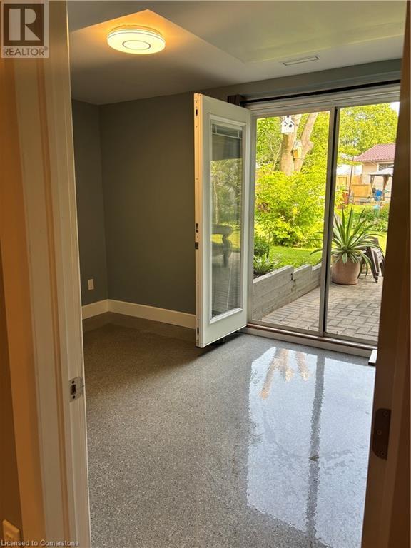 59 Nathaniel Crescent Unit# B, Kitchener, Ontario N2P 1L3 - Photo 10 - 40738637