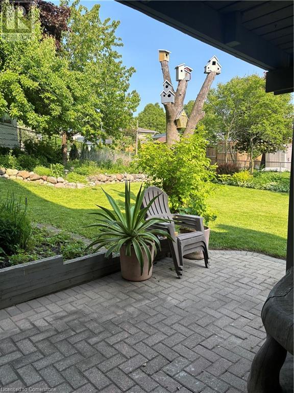 52 Nathaniel Crescent Unit# B, Kitchener, Ontario  N2P 1L3 - Photo 12 - 40738637