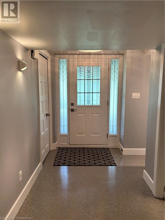 59 Nathaniel Crescent Unit# B, Kitchener, Ontario N2P 1L3 - Photo 3 - 40738637