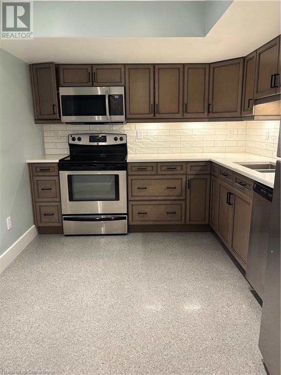 52 Nathaniel Crescent Unit# B, Kitchener, Ontario  N2P 1L3 - Photo 5 - 40738637