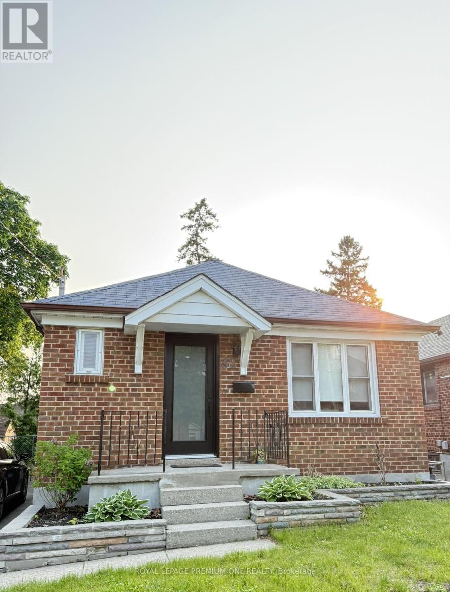 32 Rothsay Street, Toronto, Ontario  M8Z 4M3 - Photo 1 - W12204750