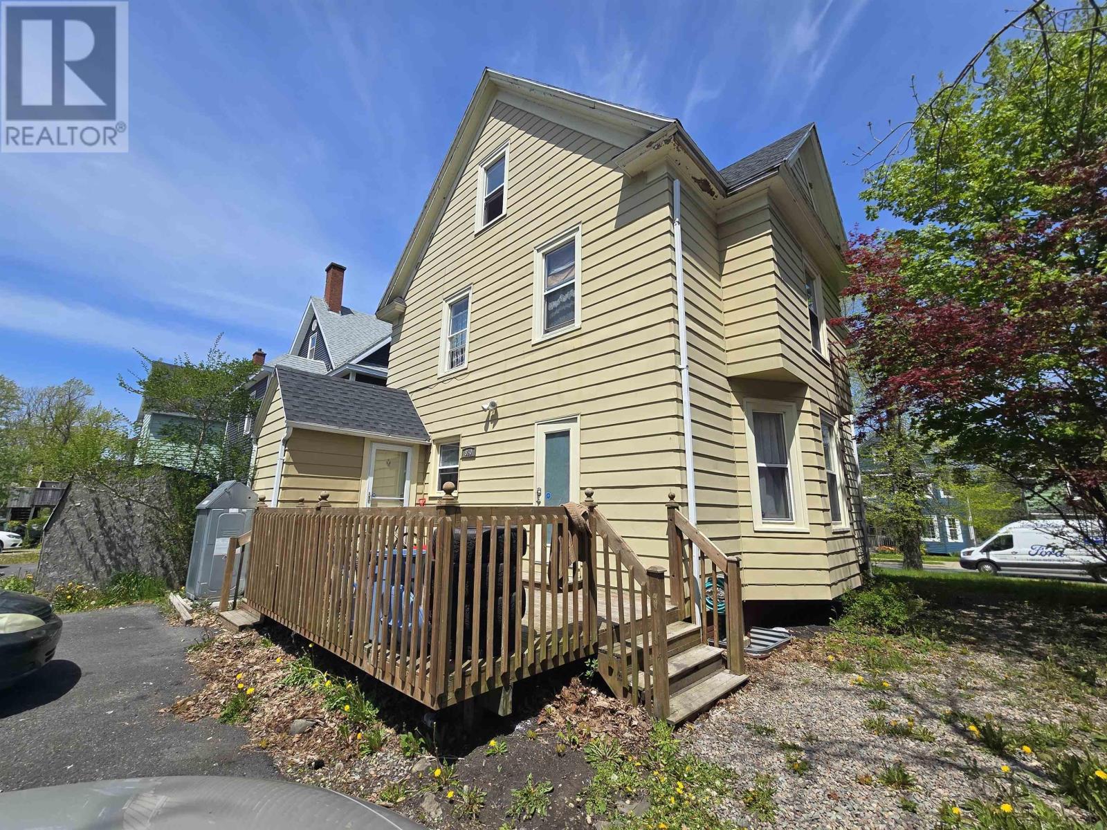 850 George Street, Sydney, Nova Scotia  B1P 1L9 - Photo 21 - 202513844