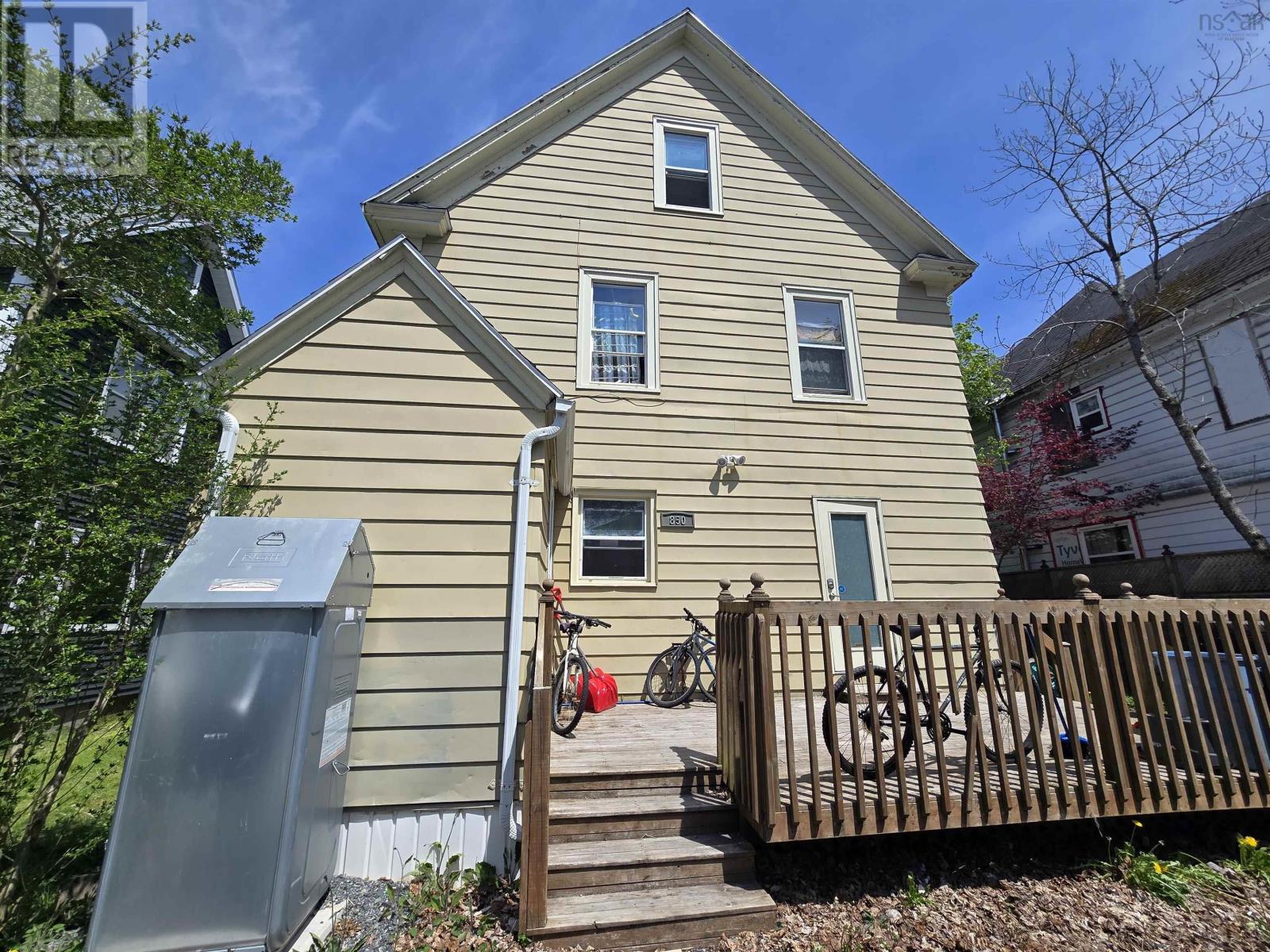 850 George Street, Sydney, Nova Scotia  B1P 1L9 - Photo 20 - 202513843
