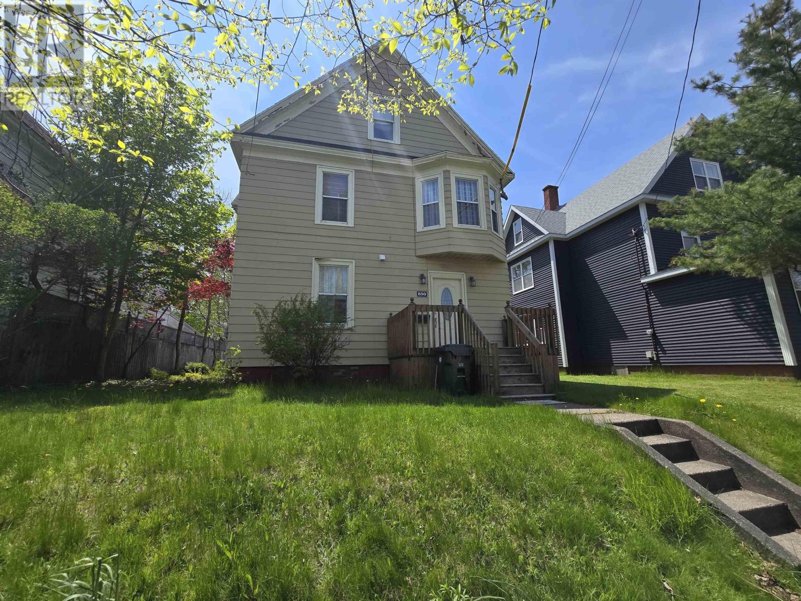 850 George Street, Sydney, Nova Scotia  B1P 1L9 - Photo 22 - 202513843