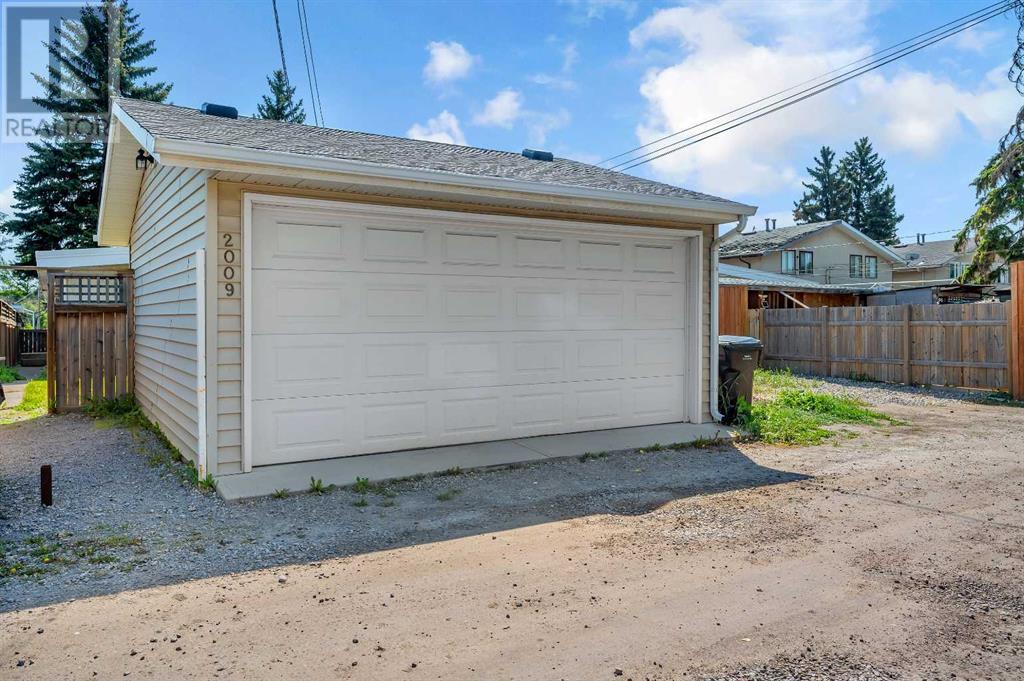 2009 40 Street Se, Calgary, Alberta  T2E 0V2 - Photo 42 - A2227750