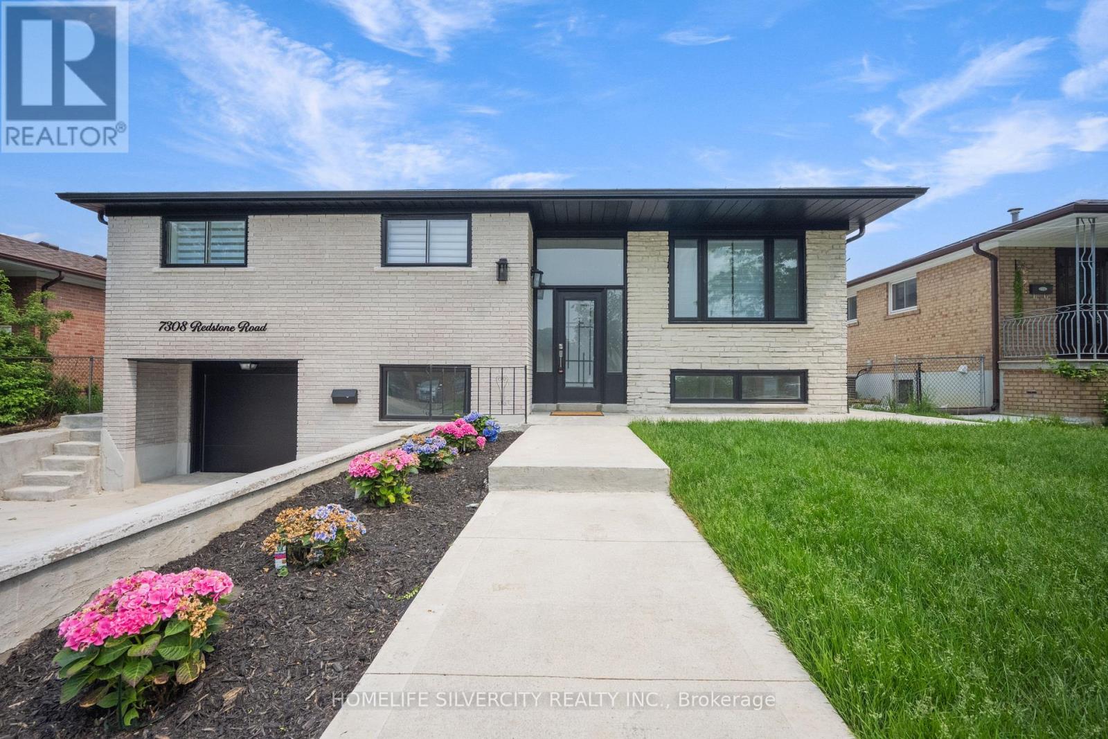 7308 REDSTONE ROAD, Mississauga, Ontario