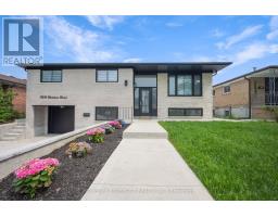 7308 REDSTONE ROAD, Mississauga, Ontario