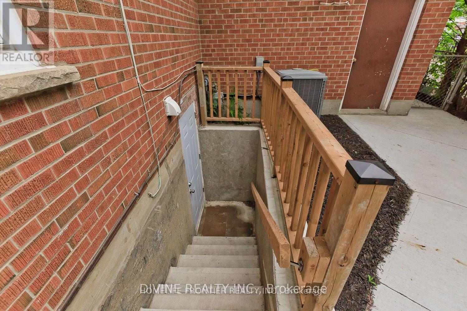 Basement - 759 Bloor Street, Mississauga, Ontario  L3Y 2M7 - Photo 1 - W12204732
