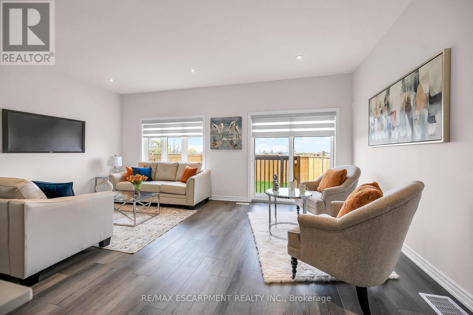 13 - 61 Soho Street, Hamilton (Stoney Creek), Ontario  L8J 0M6 - Photo 19 - X12204740