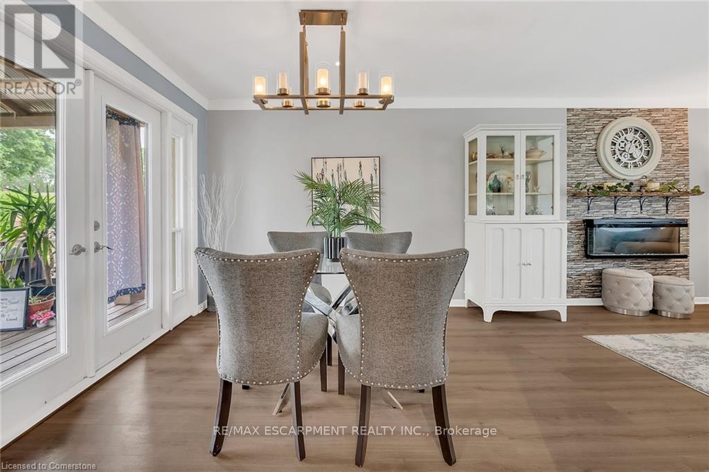 4 Black Friars Road, St. Catharines, Ontario  L2N 2M9 - Photo 11 - X12204751