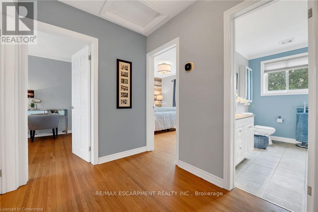 4 Black Friars Road, St. Catharines, Ontario  L2N 2M9 - Photo 17 - X12204751