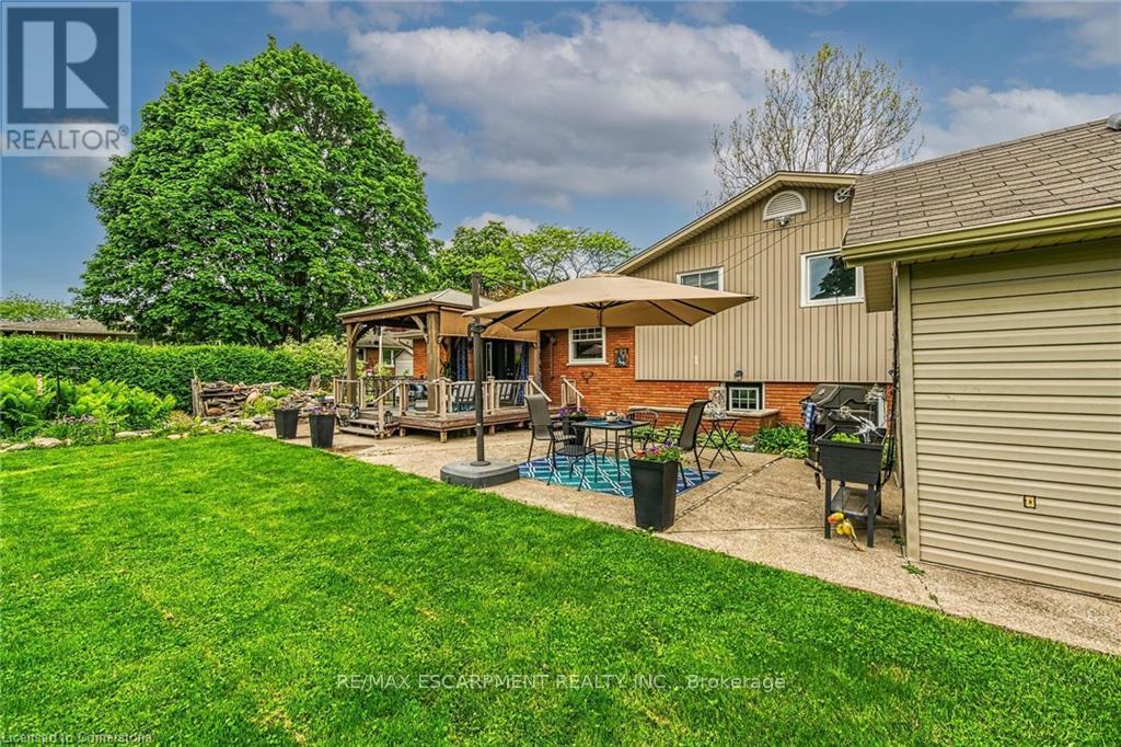 4 Black Friars Road, St. Catharines, Ontario  L2N 2M9 - Photo 41 - X12204751