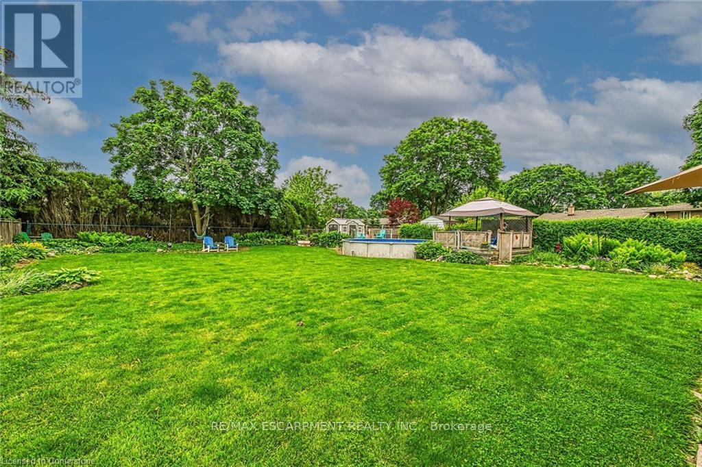 4 Black Friars Road, St. Catharines, Ontario  L2N 2M9 - Photo 42 - X12204751