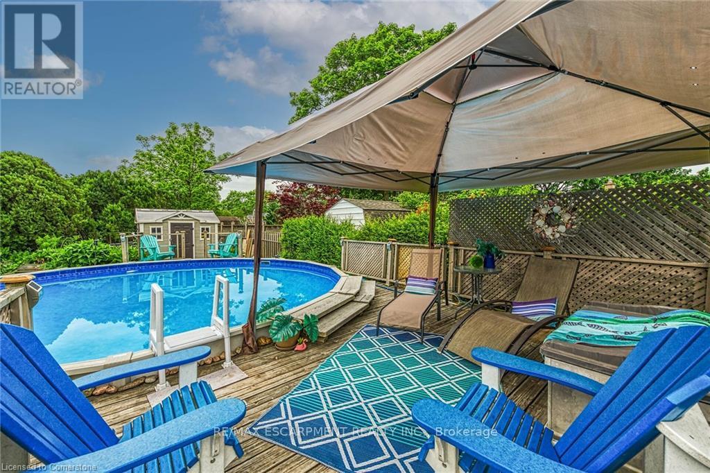 4 Black Friars Road, St. Catharines, Ontario  L2N 2M9 - Photo 44 - X12204751