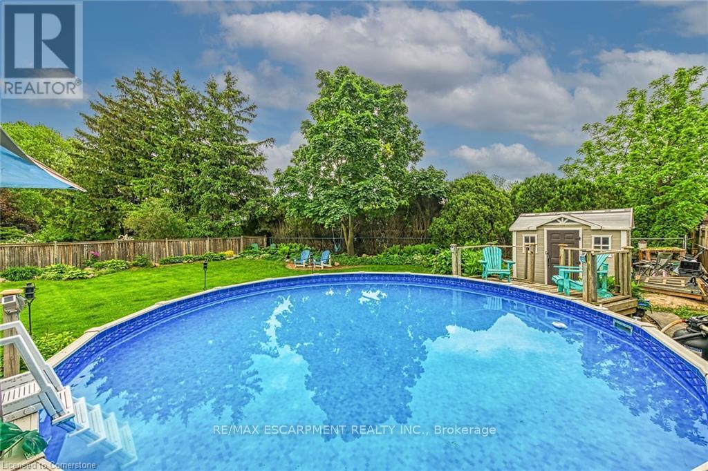 4 Black Friars Road, St. Catharines, Ontario  L2N 2M9 - Photo 45 - X12204751
