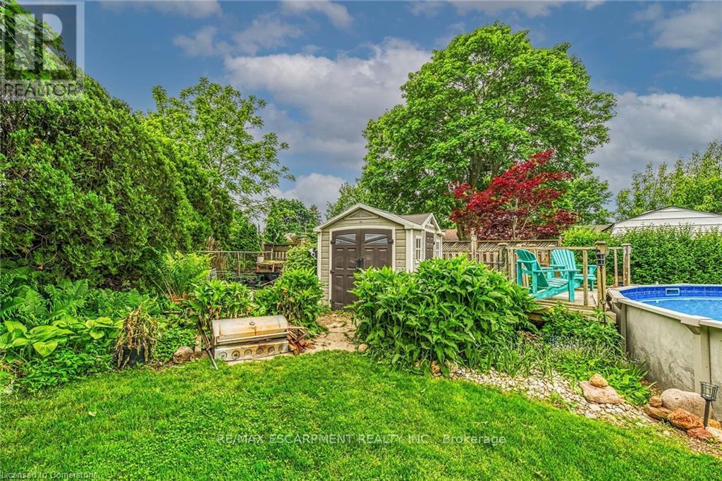 4 Black Friars Road, St. Catharines, Ontario  L2N 2M9 - Photo 46 - X12204751