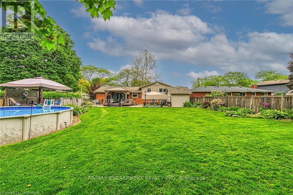 4 Black Friars Road, St. Catharines, Ontario  L2N 2M9 - Photo 47 - X12204751