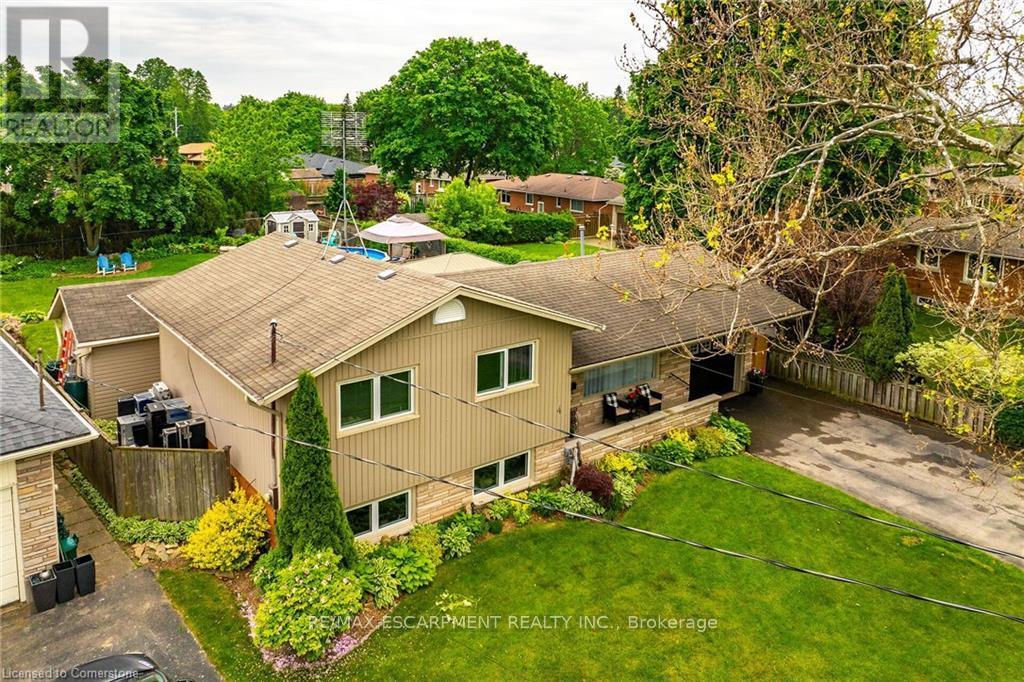 4 Black Friars Road, St. Catharines, Ontario  L2N 2M9 - Photo 48 - X12204751
