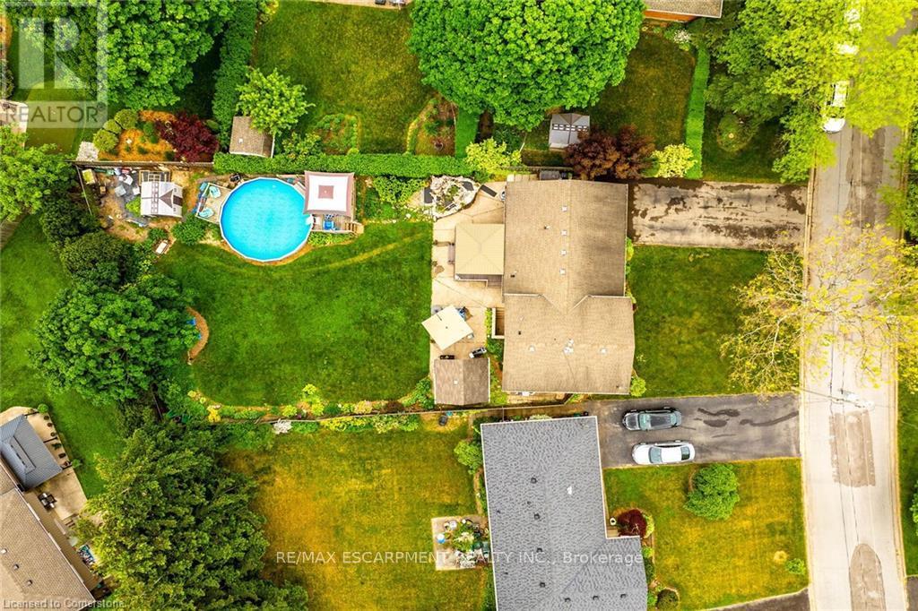 4 Black Friars Road, St. Catharines, Ontario  L2N 2M9 - Photo 49 - X12204751