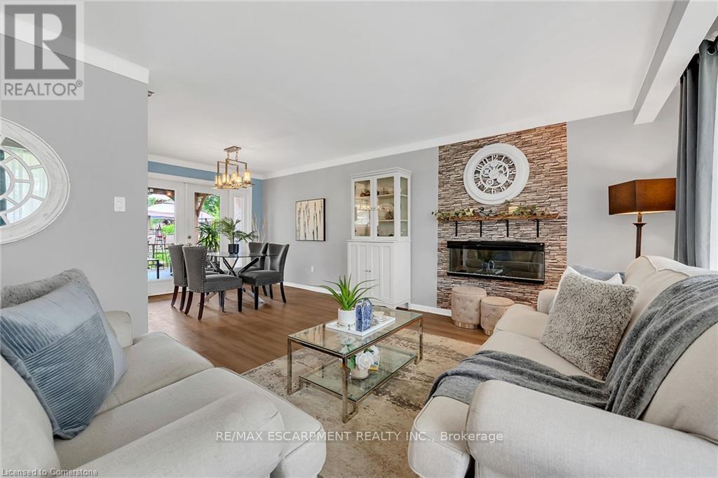 4 Black Friars Road, St. Catharines, Ontario  L2N 2M9 - Photo 6 - X12204751