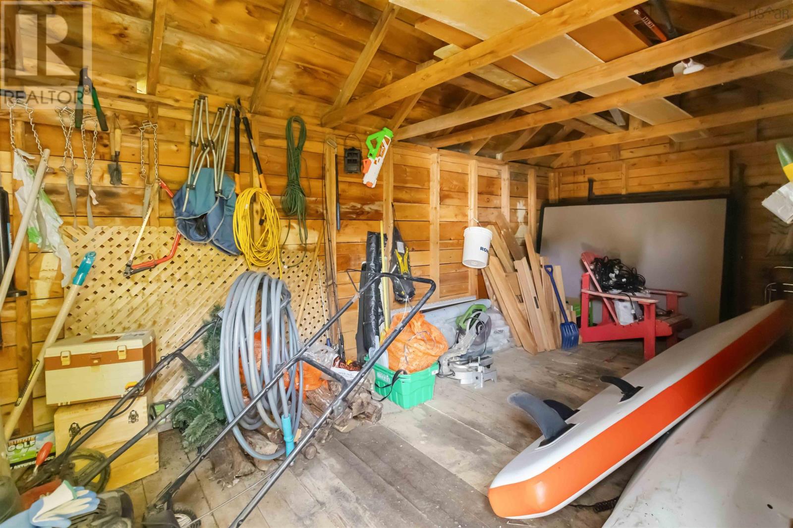 1027 Highway 329, Mill Cove, Nova Scotia  B0J 1T0 - Photo 39 - 202513818