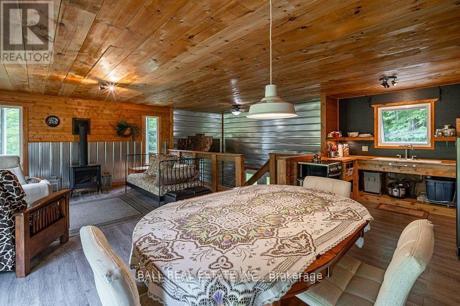 1794 Hadlington Road, Highlands East, Ontario  K0L 2Y0 - Photo 12 - X12204778
