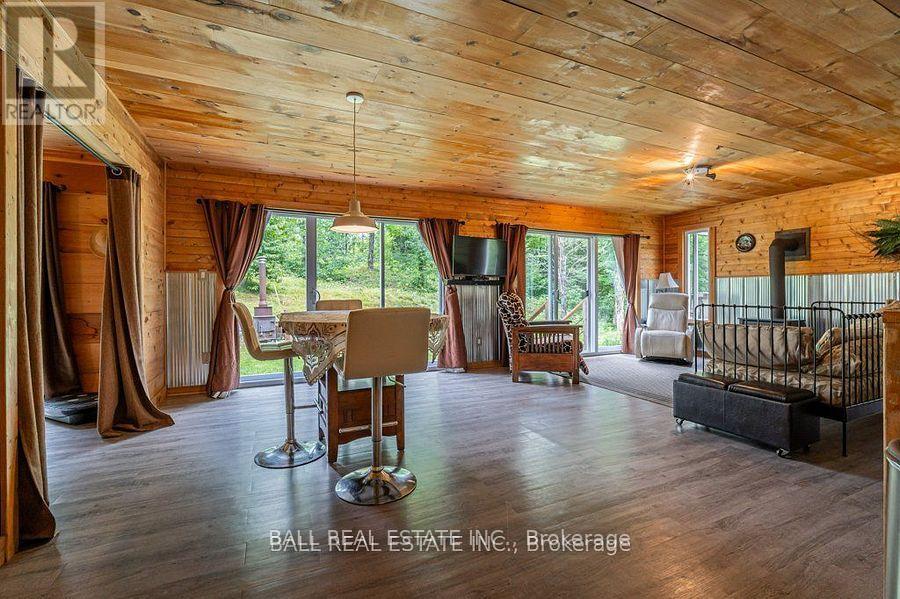 1794 Hadlington Road, Highlands East, Ontario  K0L 2Y0 - Photo 20 - X12204778