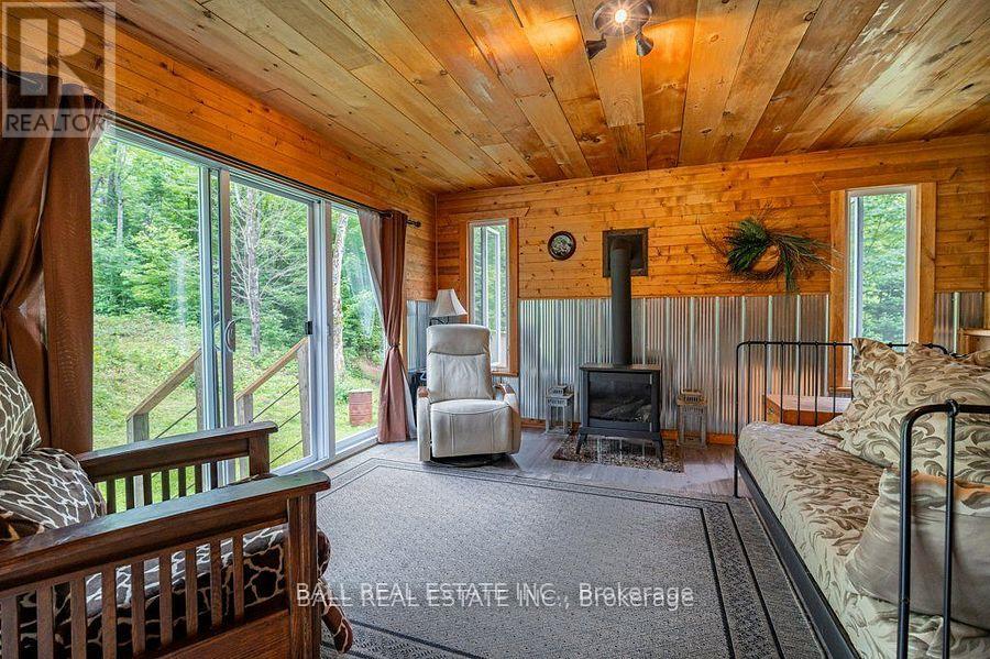 1794 Hadlington Road, Highlands East, Ontario  K0L 2Y0 - Photo 8 - X12204778