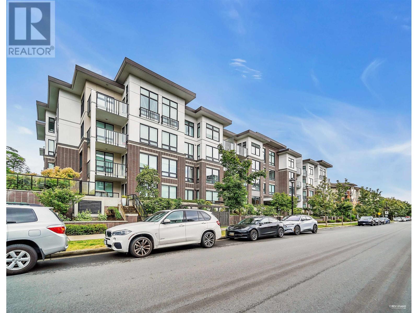 228 9388 ODLIN ROAD, richmond, British Columbia V6X0L5